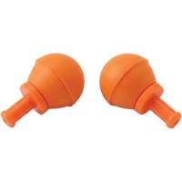 SEALTEC Semi-Aural Ear Band Replacement Pods Mukwa Safety Services
