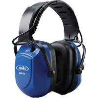 SEALTEC 100 Series Electroniq Bluetooth Earmuff, Headband, 24 NRR dB Mukwa Safety Services