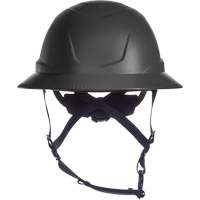 Casque de s&eacute;curit&eacute; &agrave; bord complet V-Gard H2, Suspension Rochet, Non ventil&eacute; Mukwa Safety Services