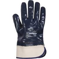 KnitActiv N9B Heavy-Duty Gloves, Size 9, Cotton Mukwa Safety Services