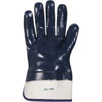 KnitActiv N9B Heavy-Duty Gloves, Size 9, Cotton Mukwa Safety Services
