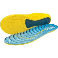 Ergo Response Insole, Women's 5 - 7 Mukwa Safety Services