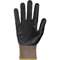 Gants ultra-minces Dexterity Pro S21TXUFNRT, Taille 5, Calibre 21, Rev&ecirc;tement Mousse de nitrile, Enveloppe en Nylon/TenActiv, ASTM ANSI niveau A9 Mukwa Safety Services