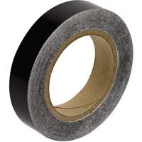 Pipe Marker Tape, 90', Black Mukwa Safety Services