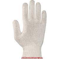 GLOVE STRING POLY/COTTONSMALL Mukwa Safety Services