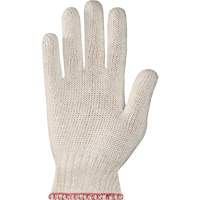 GLOVE STRING POLY/COTTONSMALL Mukwa Safety Services