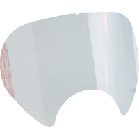 Clear Lens Covers Mukwa Safety Services