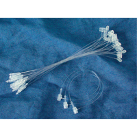 Attaches plastique Mukwa Safety Services