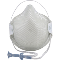 Disposable Particulate Respirators