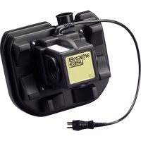 Breathe Easy Powered Air Purifying Respirators (PAPR) Mukwa Safety Services