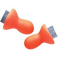 Howard Leight Quiet Bands Replacement Pods, 27 NRR dB, Meets/Exceeds CSA Class BL Mukwa Safety Services