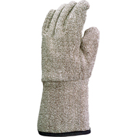 Extra Heavy-Duty Bakers Glove, Terry Cloth, One Size, Protects Up To 450° F (232° C) Mukwa Safety Services