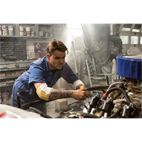 Elbow Protectors Mukwa Safety Services