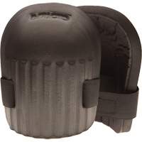 Knee Pad, Hook and Loop Style, Foam Caps, Foam Pads Mukwa Safety Services