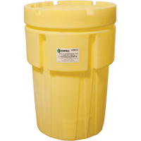 Overpack Salvage Drums