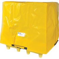 Poly-Slim-Line 6000 Tarp Mukwa Safety Services