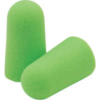 Pura-Fit&reg; Foam Earplugs, Bulk - Box Mukwa Safety Services