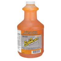 Sqwincher&reg; Rehydration Drink, Concentrate, Tropical Cooler Mukwa Safety Services