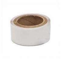 Overlaminate Tape, 2.5 mils, 360" L, 2-1/2" W Mukwa Safety Services