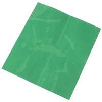 Gauge Marking Label, 10" x 9", Polyester Mukwa Safety Services