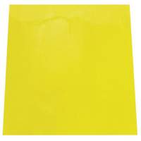 Gauge Marking Label, 10" x 9", Polyester Mukwa Safety Services