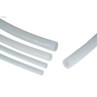 Tubing, Air, 0.25" OD x 100' L, Nylon, Clear, 330 PSI @ 23°C Mukwa Safety Services