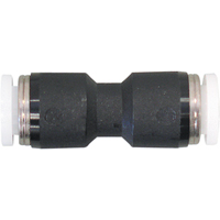 Connector Union Mukwa Safety Services