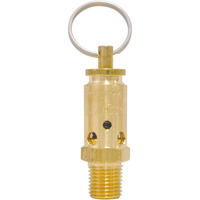 Air Safety Valves Mukwa Safety Services