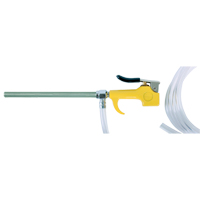 Compact Blow Guns - Siphon Tip Blow Guns, 1/4" NPT, 10 SCFM, 150 PSI Mukwa Safety Services