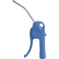 Airpro Blow Guns – High Performance Blow Guns, 1/4" NPT, 9.2 SCFM, 150 PSI Mukwa Safety Services