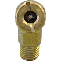 Standard Air Chucks - Ball Foot Air Chucks Mukwa Safety Services