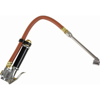 Dual Foot Inflator Gauges Mukwa Safety Services