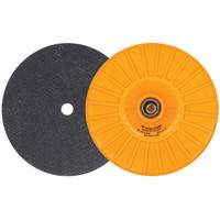 QUICK-STEP Interface Pad for Curved Surfaces Mukwa Safety Services