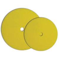 QUICK-STEP Polishing Disc, 4-1/2" Dia. Mukwa Safety Services