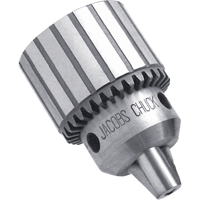 Taper Mount Drill Chucks