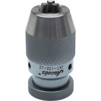 Keyless Chuck - High Torque/ High Precision Model Mukwa Safety Services