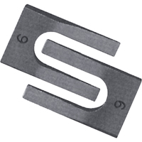 Pièces & accessoires pour machine
