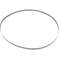 Lame de scie &agrave; ruban portable Univerz, Bim&eacute;tal, 44-7/8" lo x 1/2" la x &eacute;paisseur 0,020", 10-14 dents par pouce Mukwa Safety Services