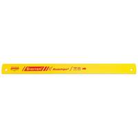 Restripe&reg; Power Hacksaw Blade, High Speed Steel, 18" L Mukwa Safety Services