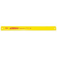 Restripe&reg; Power Hacksaw Blade, High Speed Steel, 22" L Mukwa Safety Services