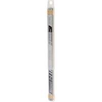 Lames pour scie &agrave; m&eacute;taux, Carbone, 10" (250 mm) lo, 24 dents par pouce Mukwa Safety Services