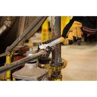 Cl&eacute; &agrave; chaîne Mukwa Safety Services