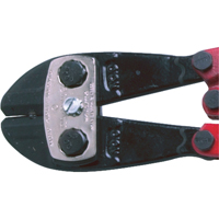 Industrial Grade Cutters, Center Cut Mukwa Safety Services