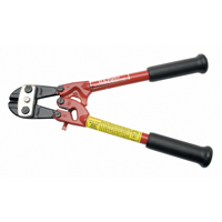 Coupe-boulons de cat&eacute;gorie industrielle, 18" l, Coupe centrale Mukwa Safety Services