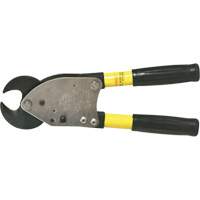 Couteau &agrave; rochet, 14" Mukwa Safety Services