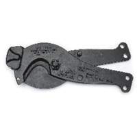 T&ecirc;te de coupe par cisaillement de rechange Mukwa Safety Services