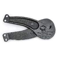 T&ecirc;te de coupe de rechange, 1-3/4" Mukwa Safety Services