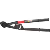 Outil de coupe &agrave; cliquet pour fil pour haubans, 28" Mukwa Safety Services