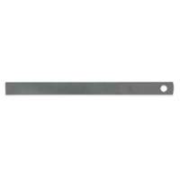 Fili&egrave;re pour jauge de profondeur, Plat, 8", Simple Mukwa Safety Services