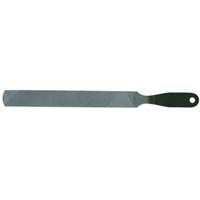 Lime d'affûtage, Plat, 8", Simple/double Mukwa Safety Services